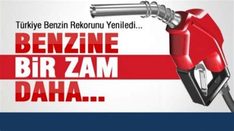 Türkiye benzin